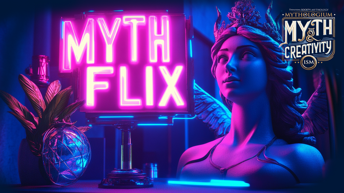 Myth Flix: How to Make a Myth Flix Video